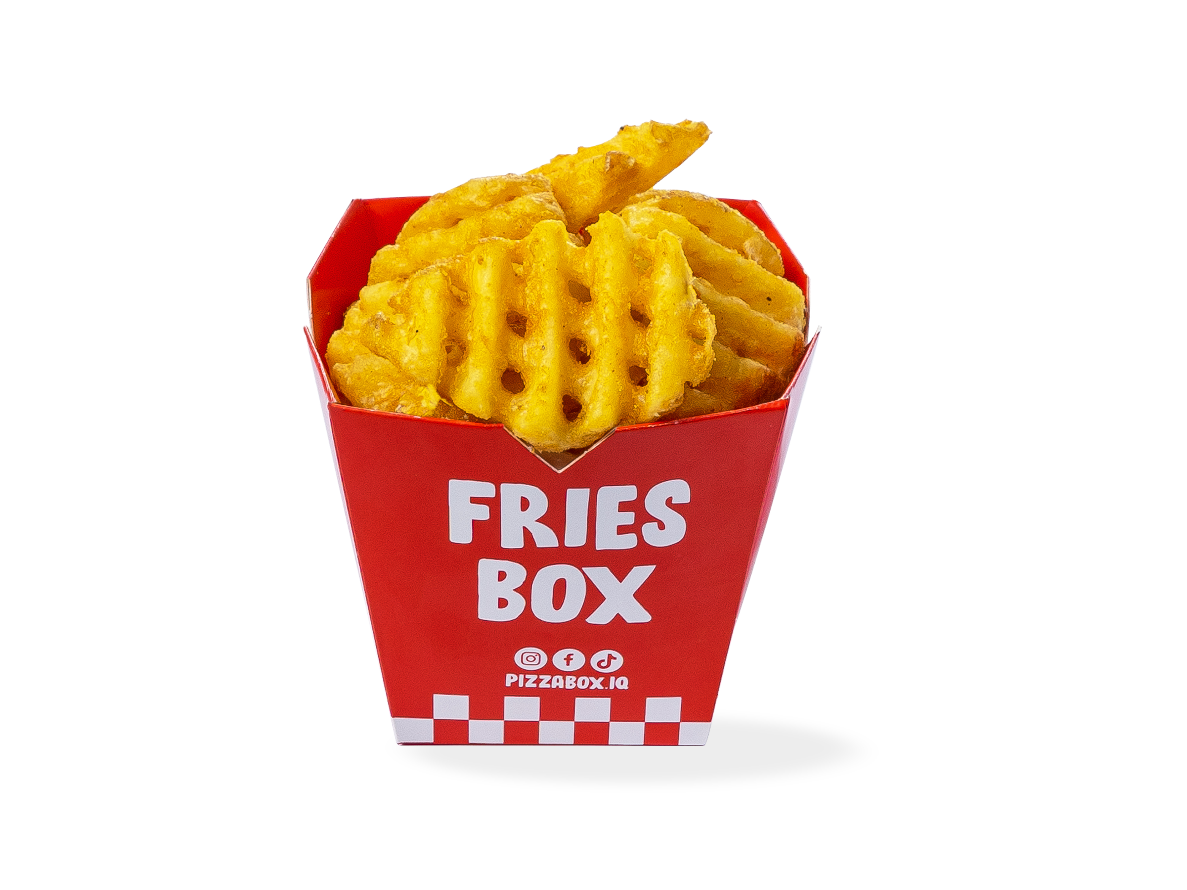Cresket Fries